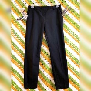 Express Ankle Columnist Pant